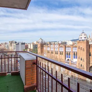 Apartament Sagrada Familia Barcelona